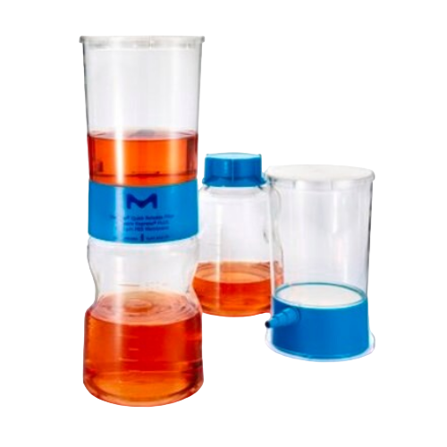 Millipore® Sterile Filters