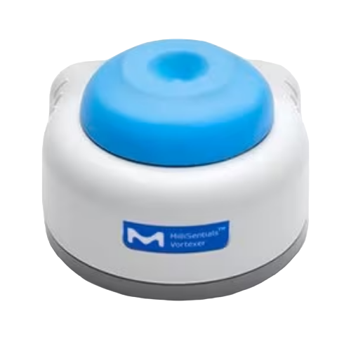 Laboratory Stirring & Mixing