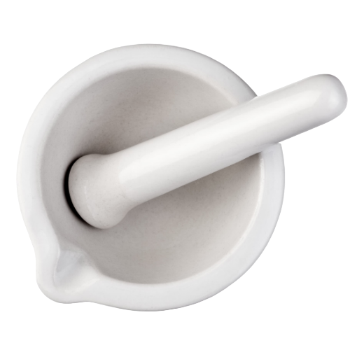 Grinders & Homogenizers