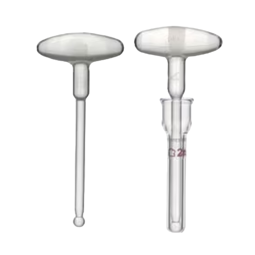 Grinders & Homogenizers