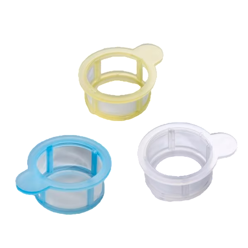 Laboratory Sample Collection