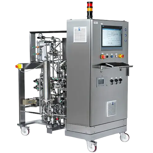 Chromatography Systems