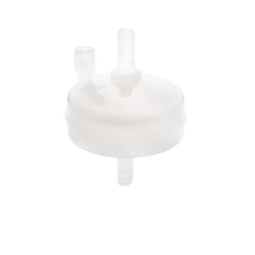 Clarification Prefilters