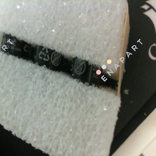 MERCOTAC 205 Ротирачки електрични врска