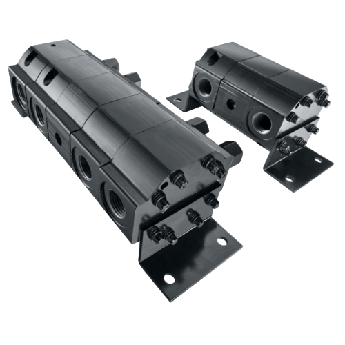 ahp.hydraulic accessories