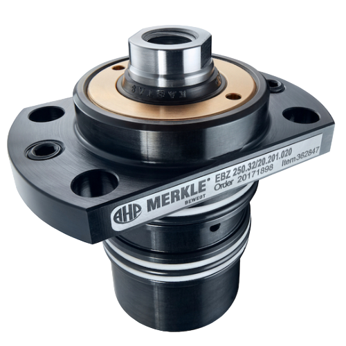 Built-in cylinder - EBZ 250