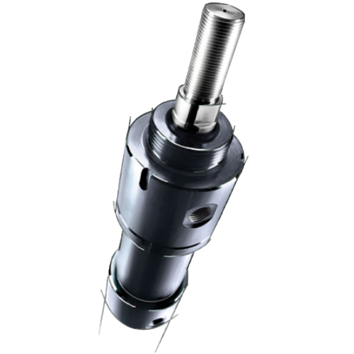 Standard cylinder HZ 160 and HZN 160