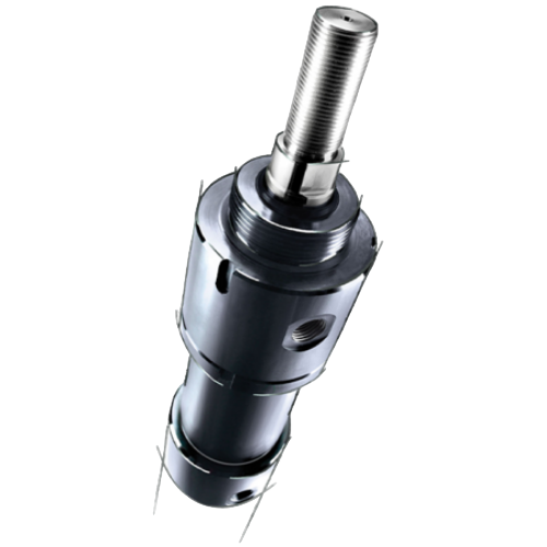 Standard cylinder HZ 250, HZN 250, HZH 250 and HZHN 250