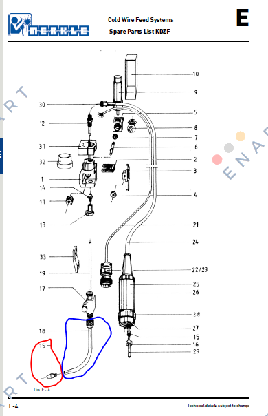 106982  Надворешен челик 1,6 mm