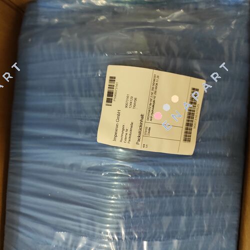 GASKET SET for HZ 250.50/36/201 