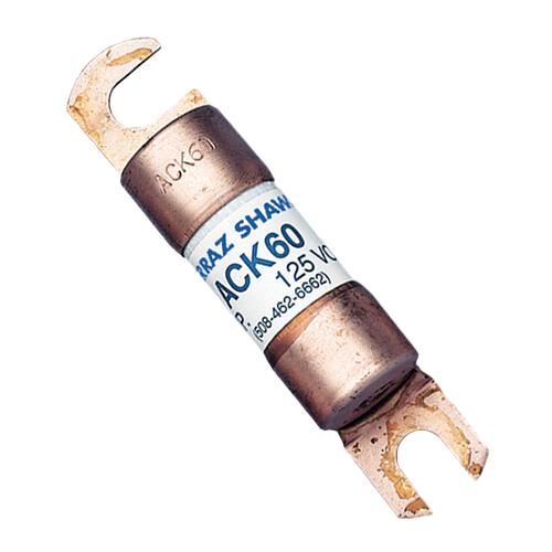 Forklift Truck Fuses