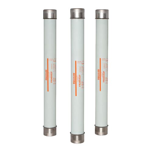 Limitor® - NF/UTE Back-up Fuses, 7,2kV to 24kV - Type FR