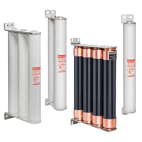 15.5kV Bolt-On Mount Transformer Fuses