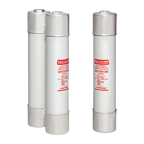 2.75kV Ferrule Mount Transformer Fuses