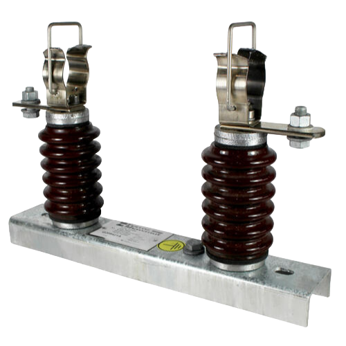 Fuse Bases for DIN High Voltage Fuse-links