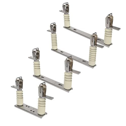 Fuse Bases for Motor High Voltage Fuse-links