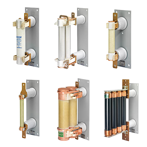 HV & MV Fuse Bases