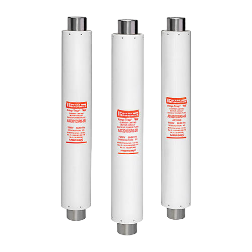 5.5 kV DIN Mount Motor