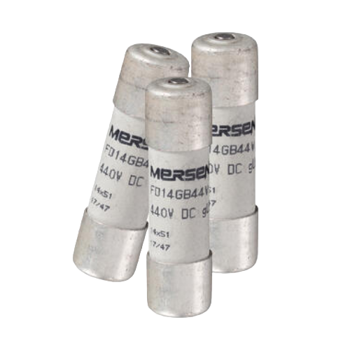 Cylindrical Auxiliaries AC and DC