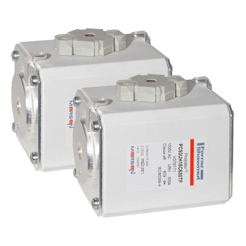 High Performance Square Body