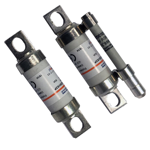 Protistor® BS88-4 17x49 aR URZ/URY, 690VAC (IEC)