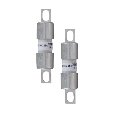 Protistor® BS88-4 size 17x27 aR (URGS/URZ), 250VAC