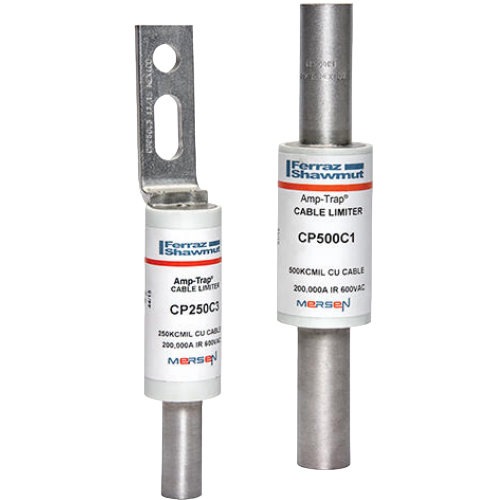 Cable Protector Limitors - CP