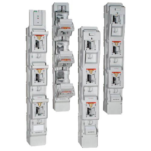 MULTIVERT® 250A , Size 1, 690VAC