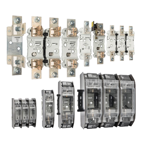 NH Plastic Bases