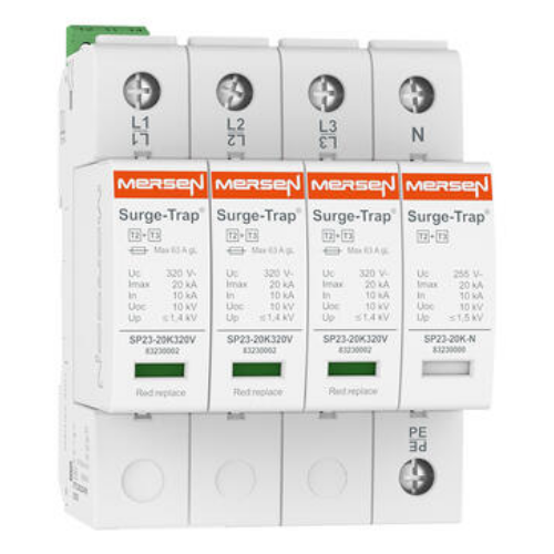 STPT23-20K275V-2P-LF