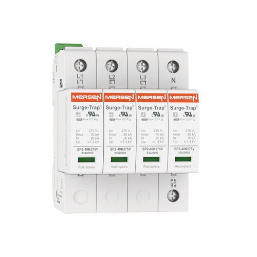 STPT2-40K275V-4PGM