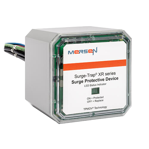 Surge-Trap® Type 1 STXR Series SPD
