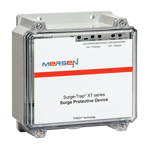 Surge-Trap® Type 1 STXT Series SPD