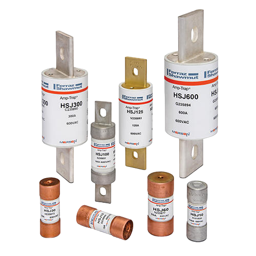 HSJ - Class J - High-Speed