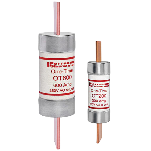 OT - Class K5 - Fast-Acting