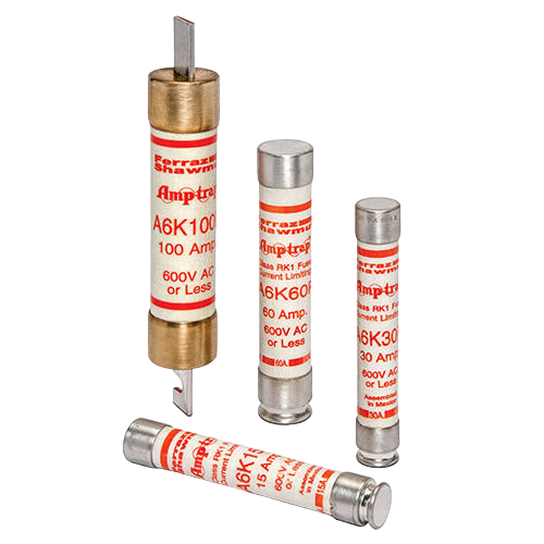 A6K-R - Class RK1 - Fast-Acting