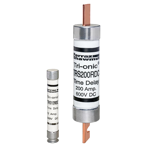 TRS-RDC - Class RK5 - Time-Delay