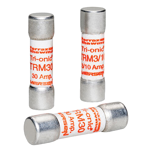 TRM - Midget - Time-Delay