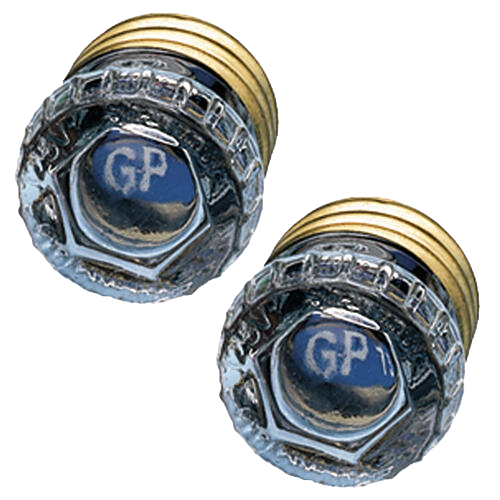 GP - Plug - Fast-Acting