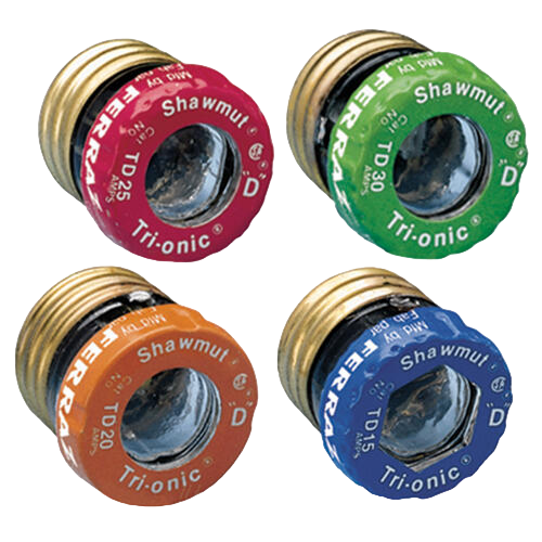 TD - Plug - Time-Delay