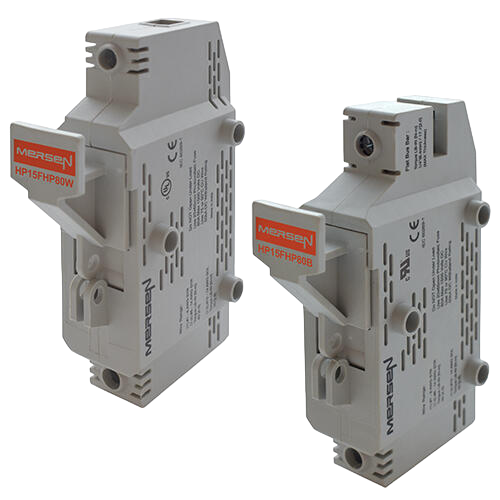 HP15FHP80 HelioProtection® Fuse Holders for PV Applications