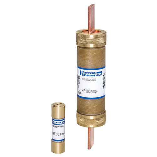 RF - Class H - Fast-Acting