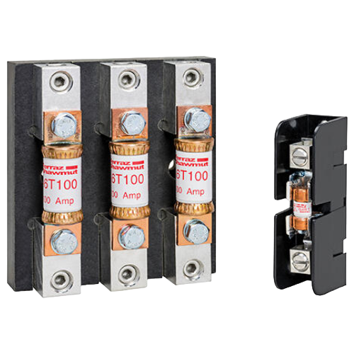 Class T 300V Fuseholders - Class T