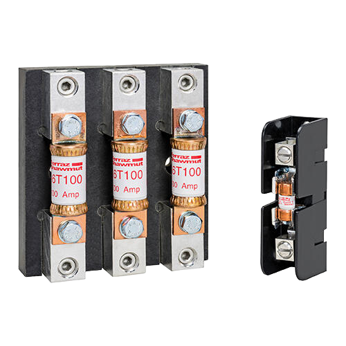 Class T 300V Fuseholders - Class T