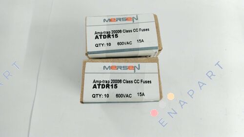 ATDR15 Индустриски и електрични осигурувачи