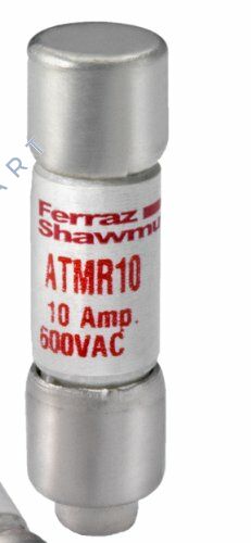 ATMR10 осигурувач