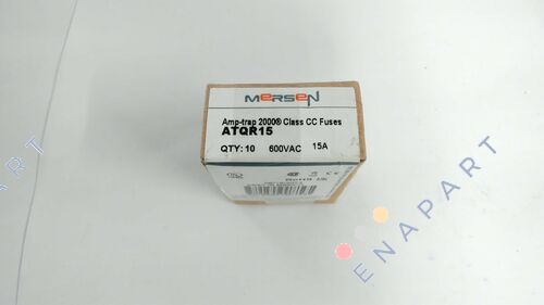 ATQR15 / T213710 Заштита на осигурачи