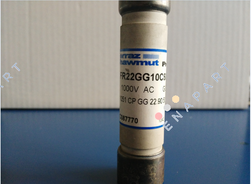 P/N: C087770, Type: 1051CPG122.90/50 