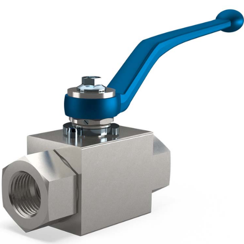 BKH-DN20-3/4"NPT