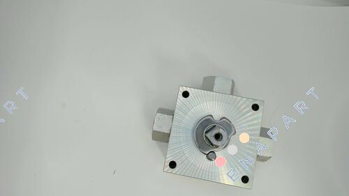 3KH-DN10-G3/8-1178 Zn-SB01 3/2-насочен топчест вентил